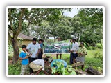 World Bamboo Day 18.09.2020 Tippinager Haliyal